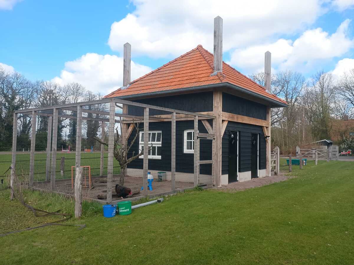 Bouwbedrijf ter Haar Reutum