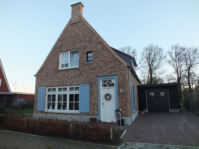 Bouwbedrijf ter Haar Reutum