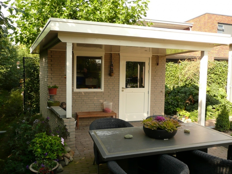 Bouwbedrijf ter Haar Reutum