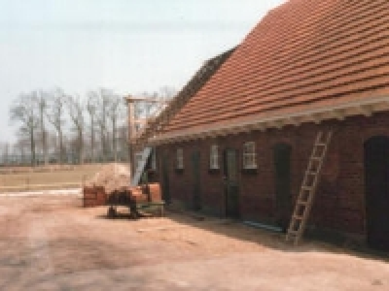 Bouwbedrijf ter Haar Reutum