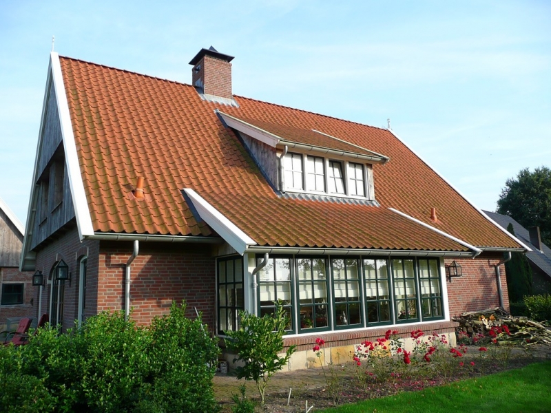 Bouwbedrijf ter Haar Reutum