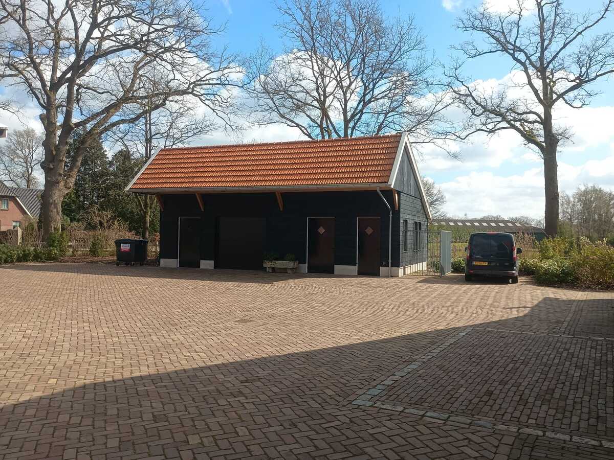 Bouwbedrijf ter Haar Reutum