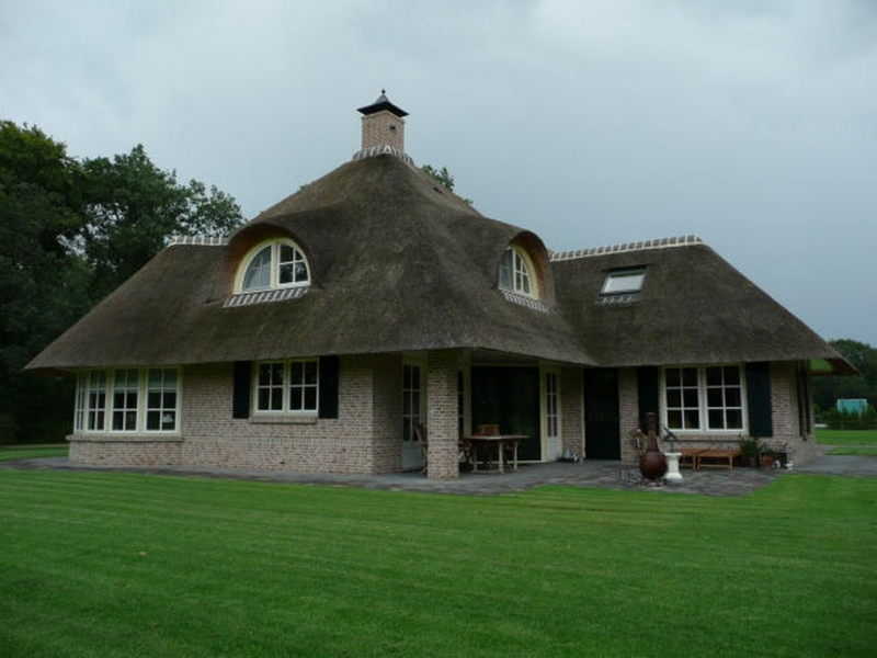 Bouwbedrijf ter Haar Reutum