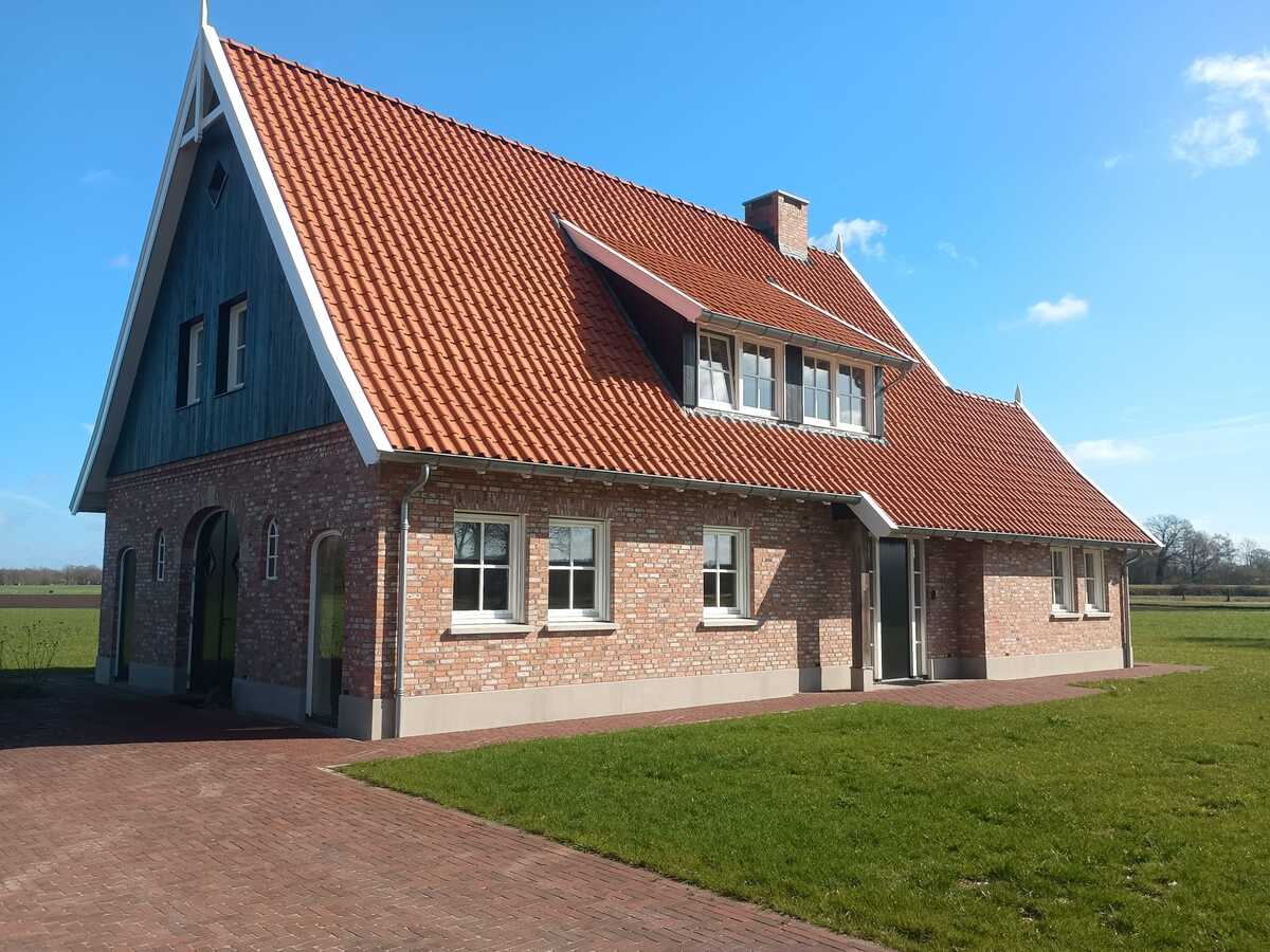 Bouwbedrijf ter Haar Reutum