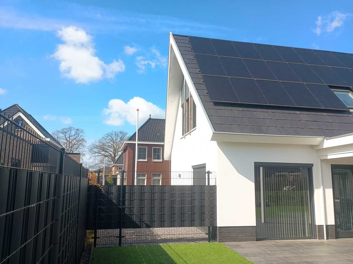 Bouwbedrijf ter Haar Reutum