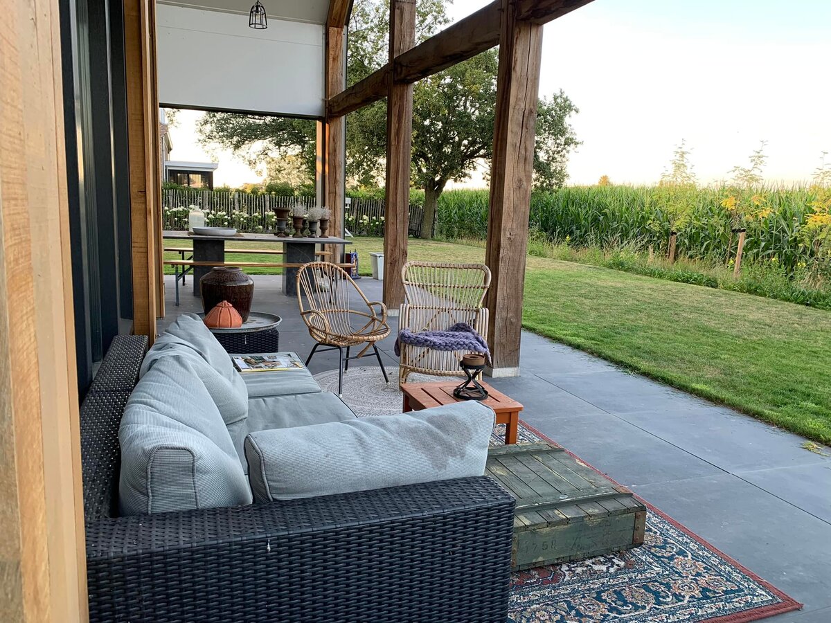 Bouwbedrijf ter Haar Reutum