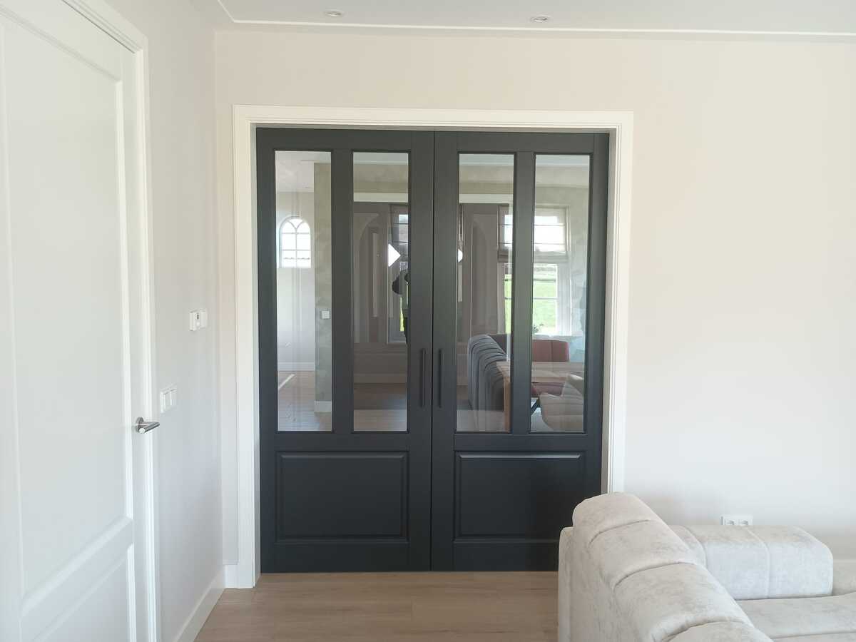 Bouwbedrijf ter Haar Reutum