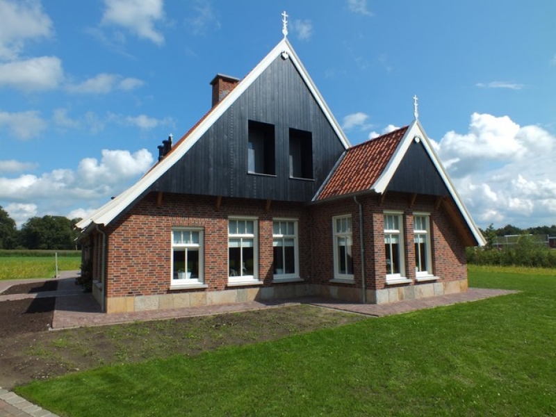 Bouwbedrijf ter Haar Reutum