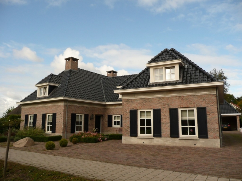 Bouwbedrijf ter Haar Reutum