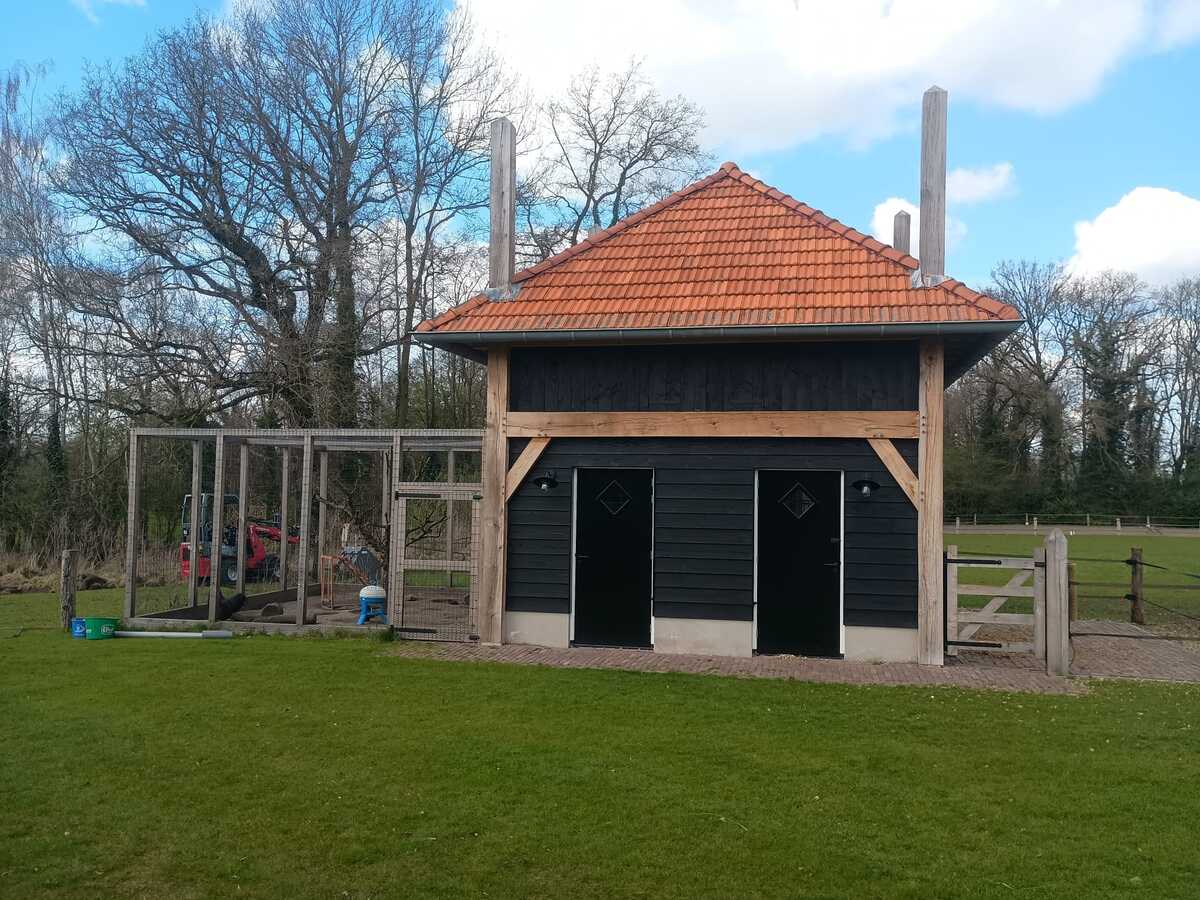 Bouwbedrijf ter Haar Reutum