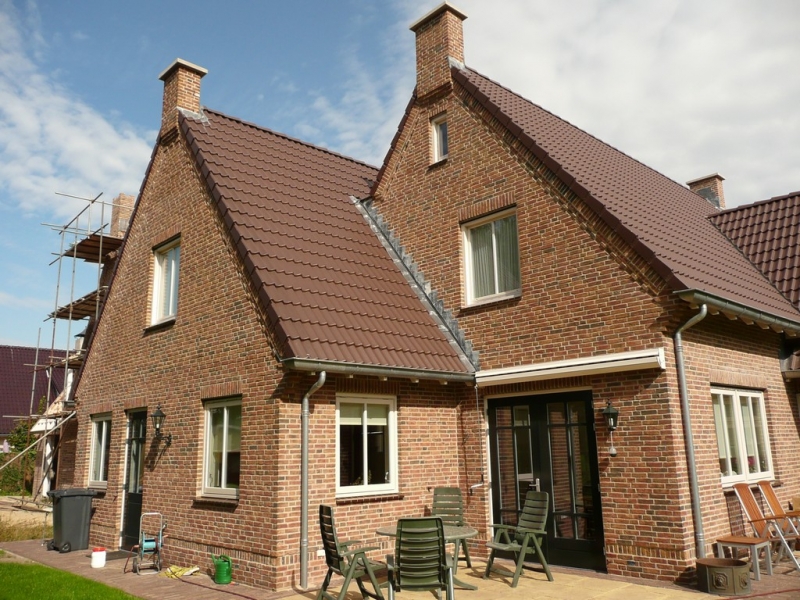 Bouwbedrijf ter Haar Reutum