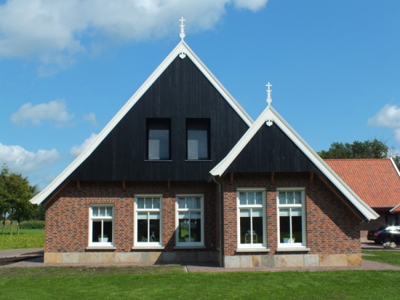 Bouwbedrijf ter Haar Reutum