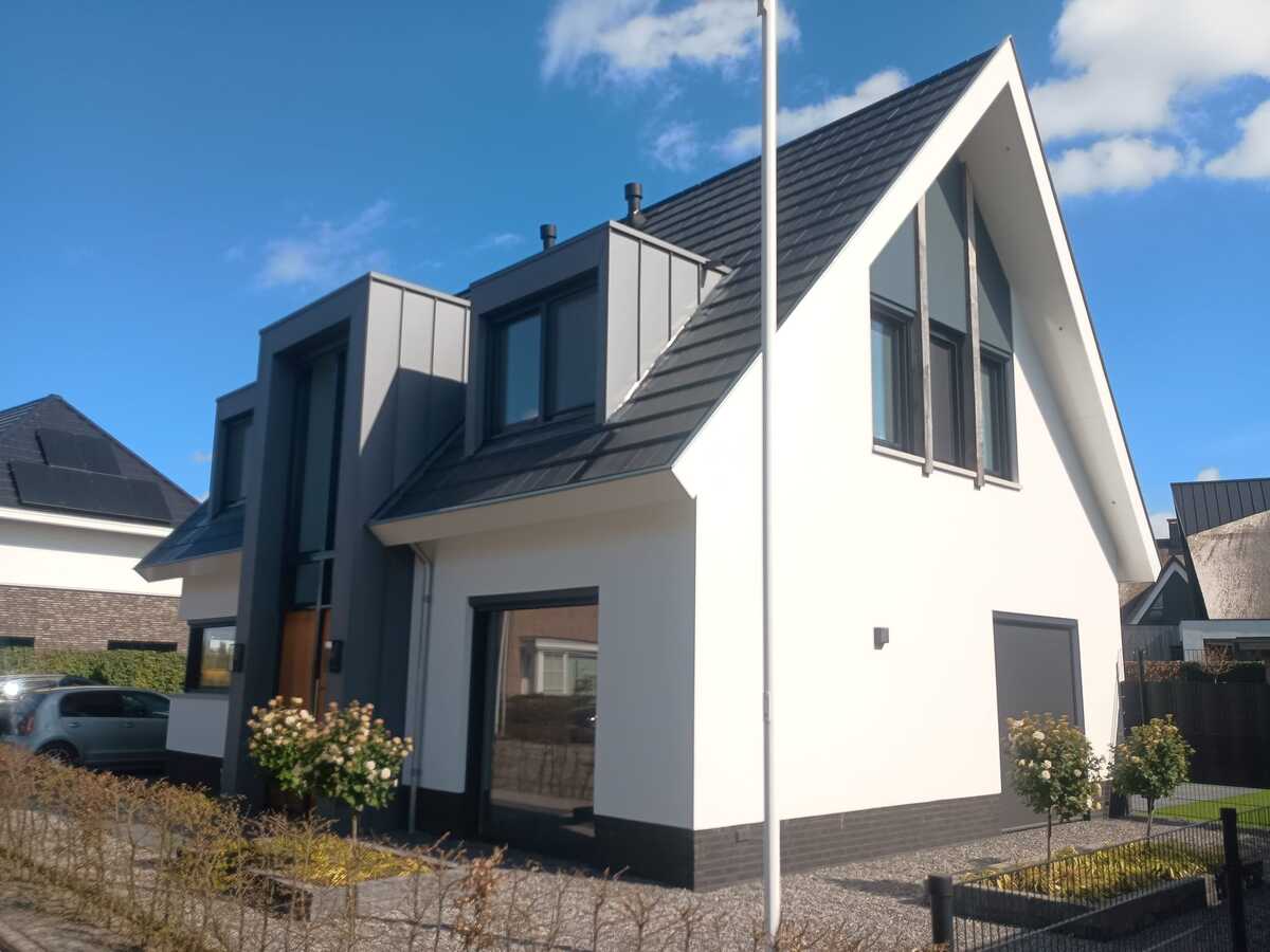 Bouwbedrijf ter Haar Reutum