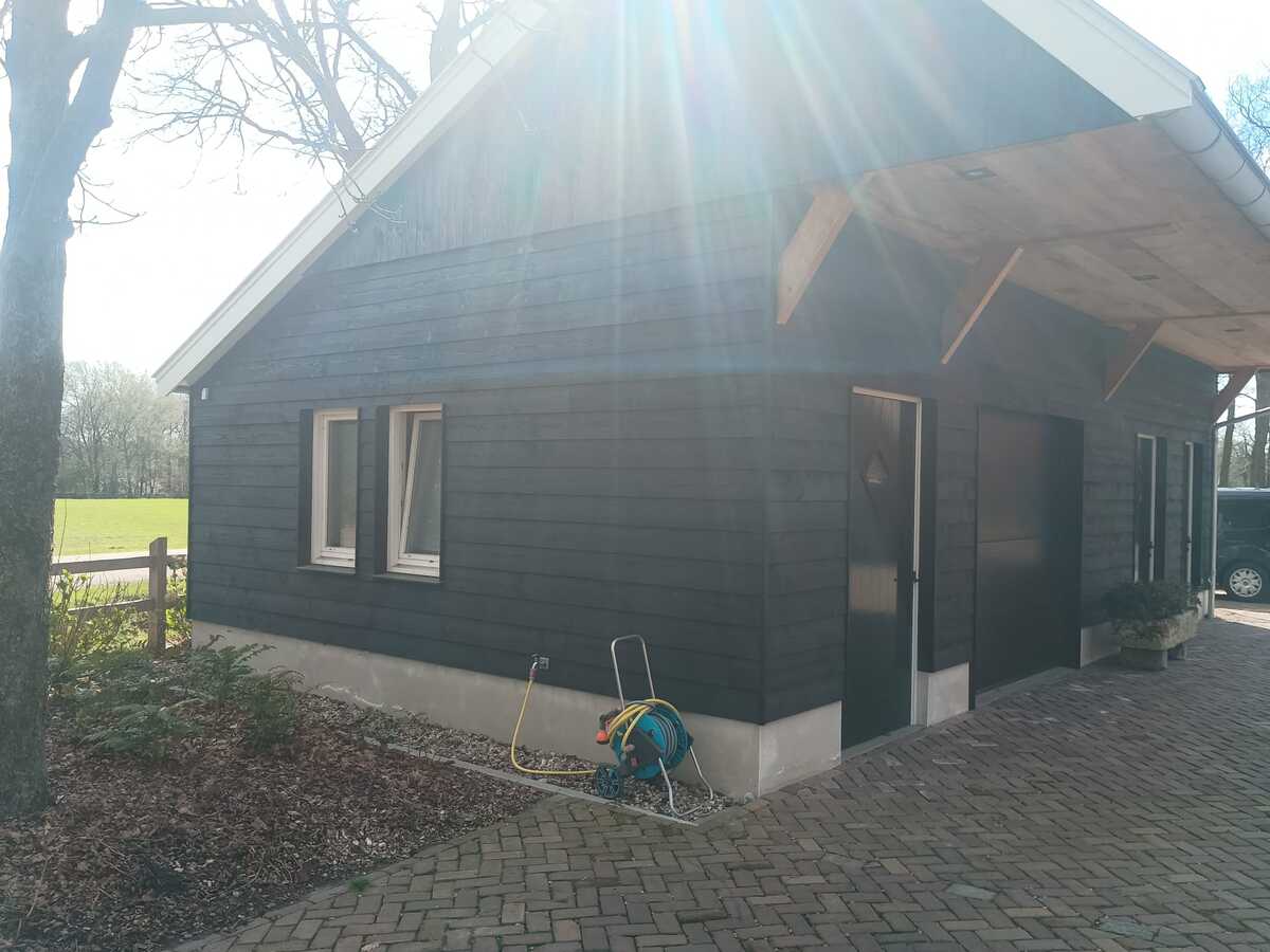 Bouwbedrijf ter Haar Reutum