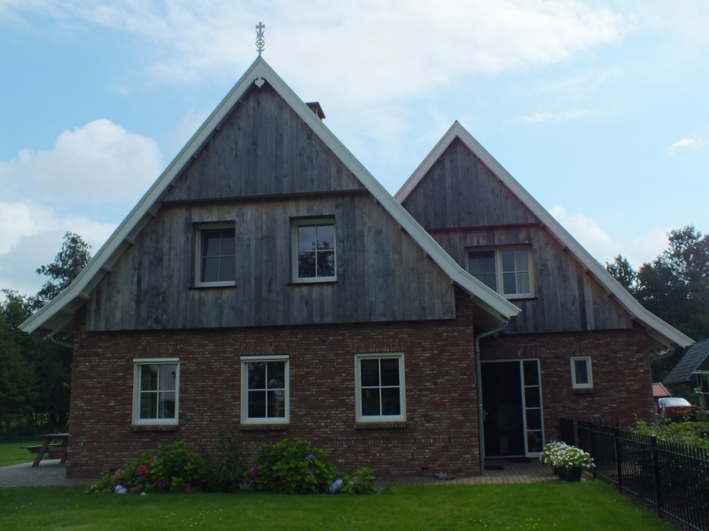 Bouwbedrijf ter Haar Reutum