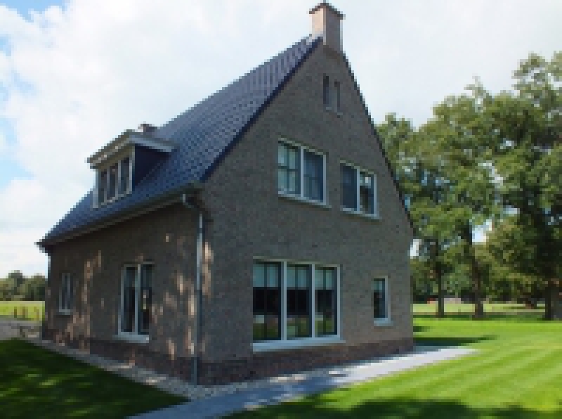 Bouwbedrijf ter Haar Reutum