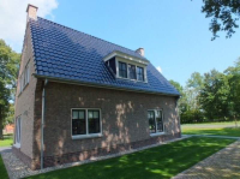 Bouwbedrijf ter Haar Reutum