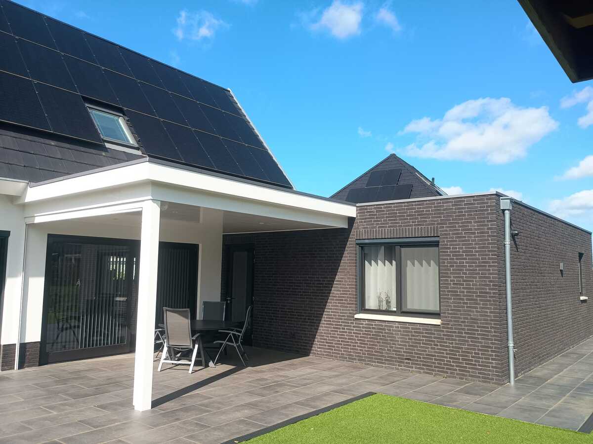 Bouwbedrijf ter Haar Reutum