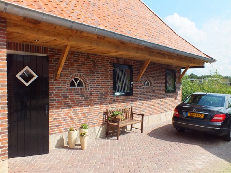 Bouwbedrijf ter Haar Reutum