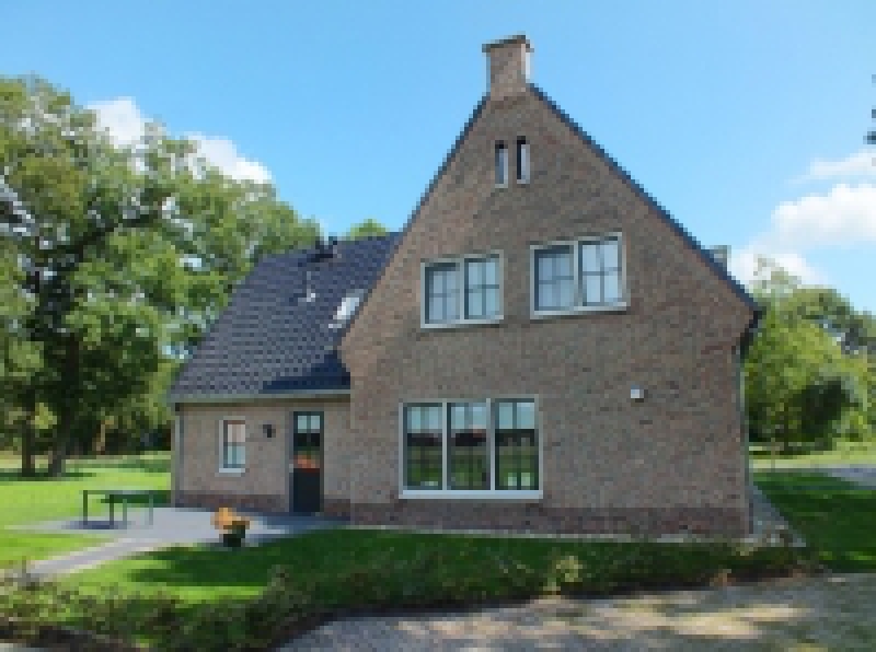 Bouwbedrijf ter Haar Reutum