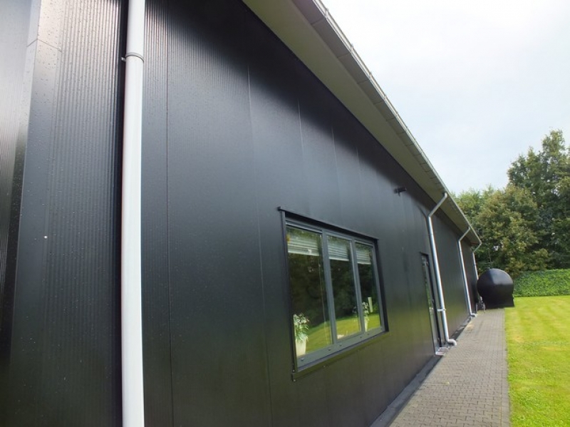 Bouwbedrijf ter Haar Reutum