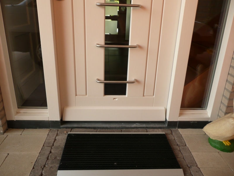 Bouwbedrijf ter Haar Reutum