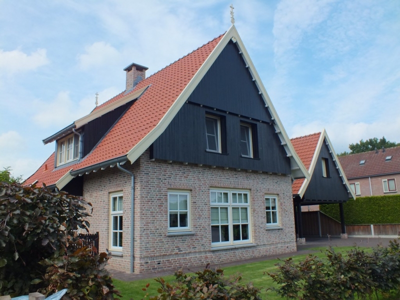 Bouwbedrijf ter Haar Reutum