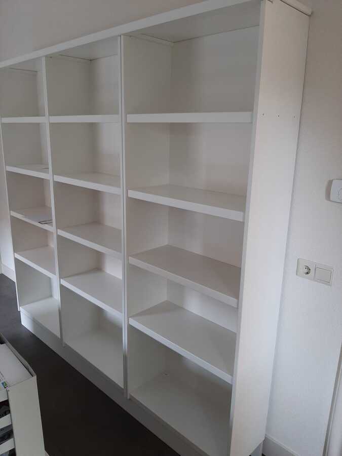 Bouwbedrijf ter Haar Reutum