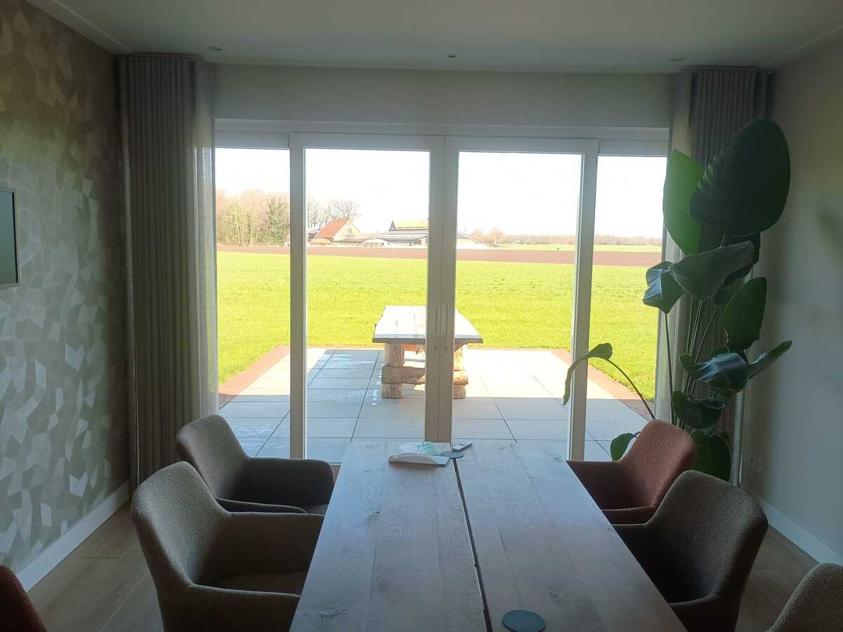 Bouwbedrijf ter Haar Reutum