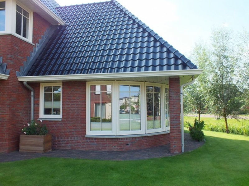 Bouwbedrijf ter Haar Reutum