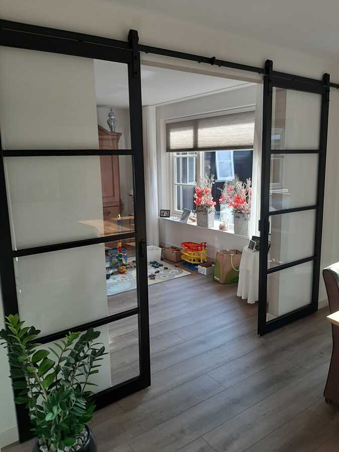 Bouwbedrijf ter Haar Reutum