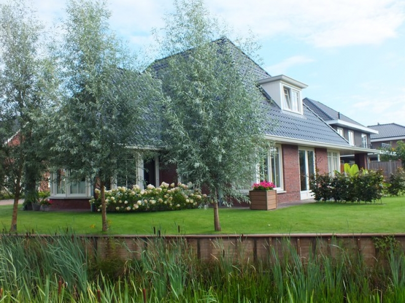 Bouwbedrijf ter Haar Reutum