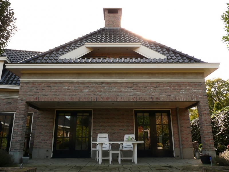 Bouwbedrijf ter Haar Reutum