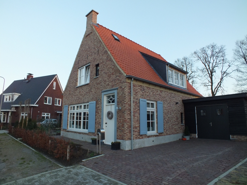 Bouwbedrijf ter Haar Reutum