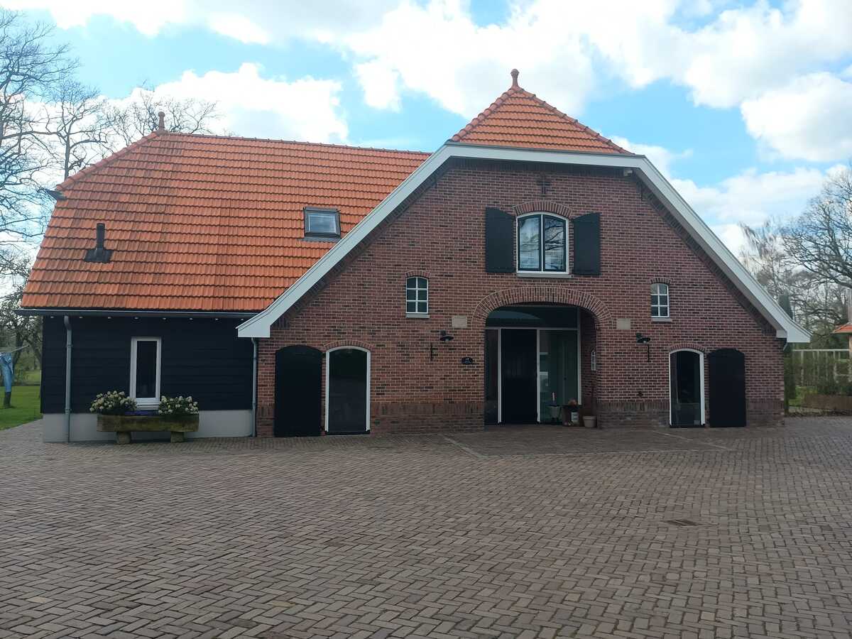 Bouwbedrijf ter Haar Reutum