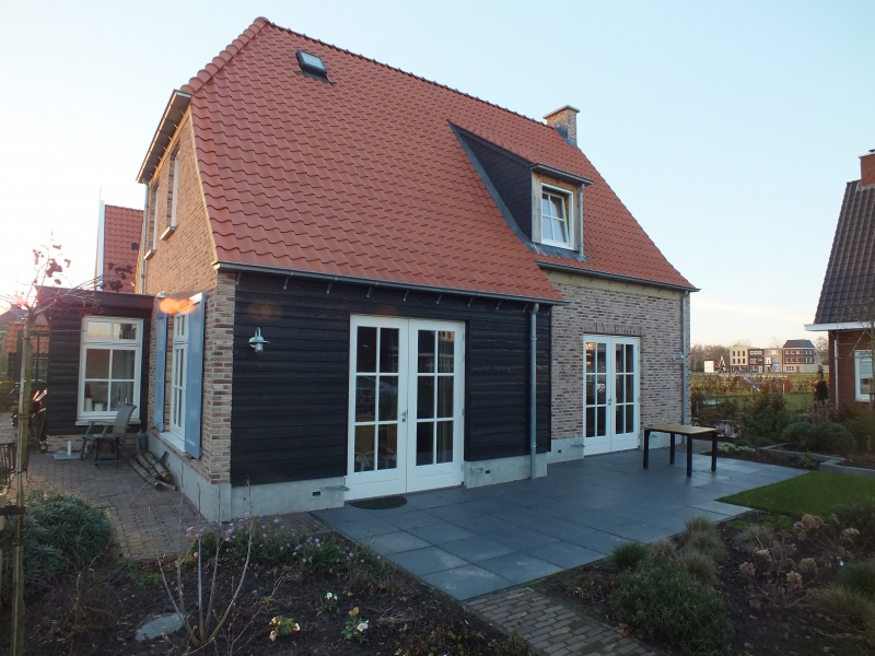 Bouwbedrijf ter Haar Reutum