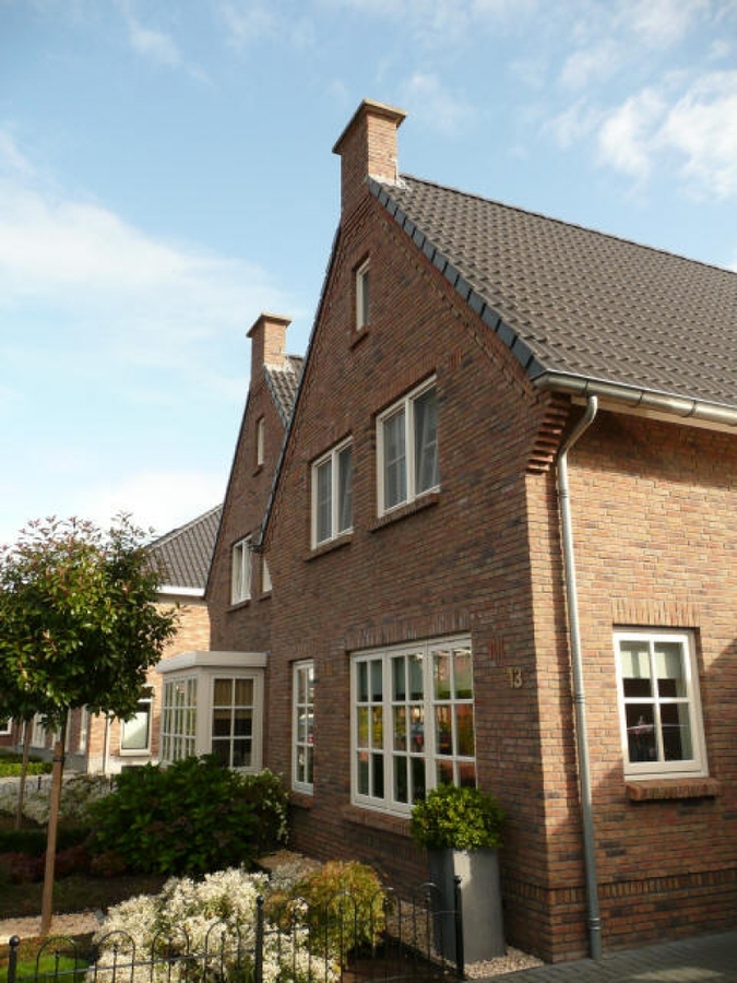 Bouwbedrijf ter Haar Reutum