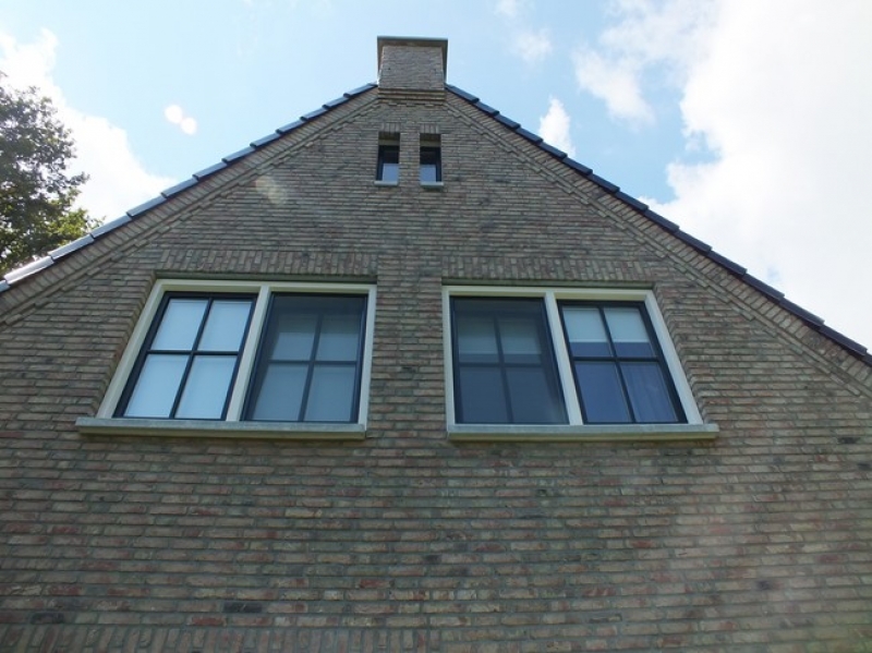 Bouwbedrijf ter Haar Reutum