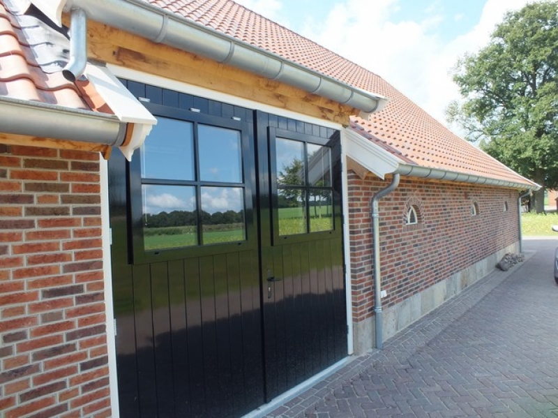Bouwbedrijf ter Haar Reutum