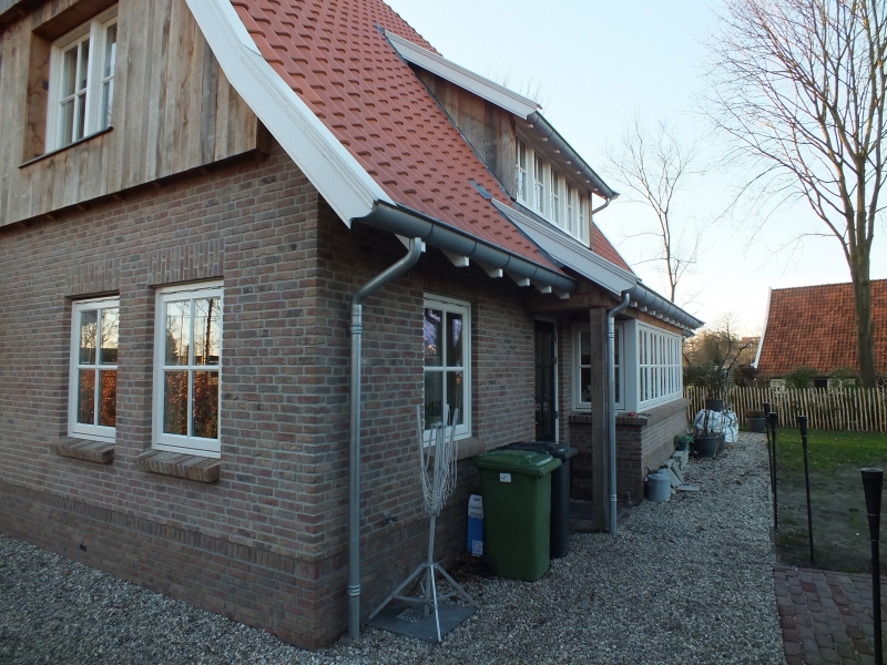 Bouwbedrijf ter Haar Reutum