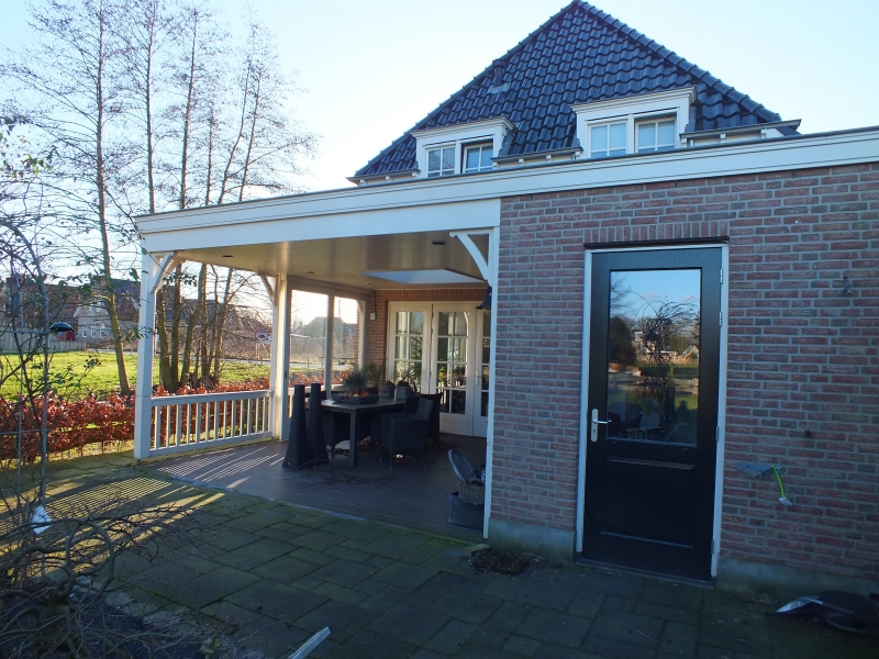 Bouwbedrijf ter Haar Reutum