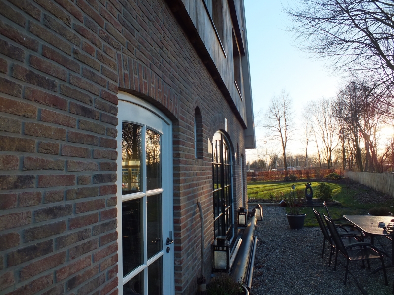 Bouwbedrijf ter Haar Reutum