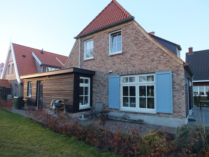 Bouwbedrijf ter Haar Reutum