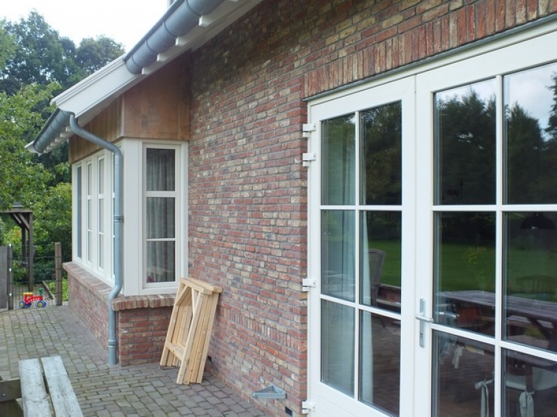 Bouwbedrijf ter Haar Reutum