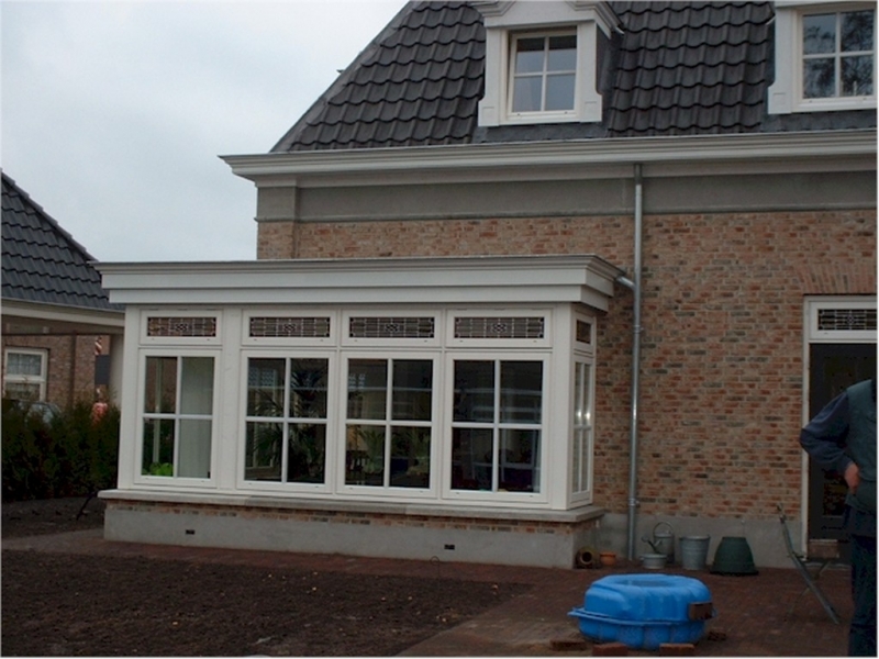 Bouwbedrijf ter Haar Reutum