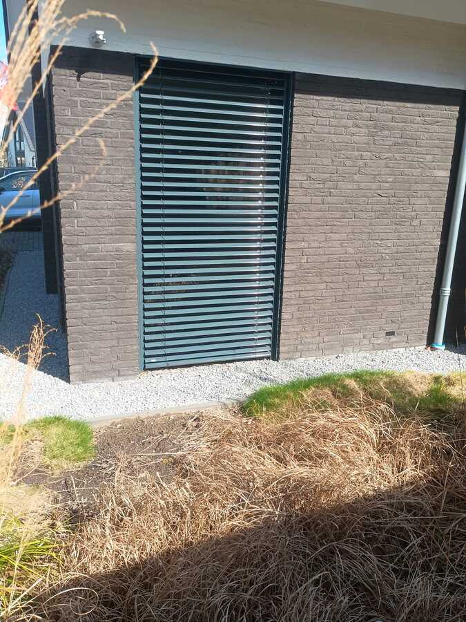 Bouwbedrijf ter Haar Reutum