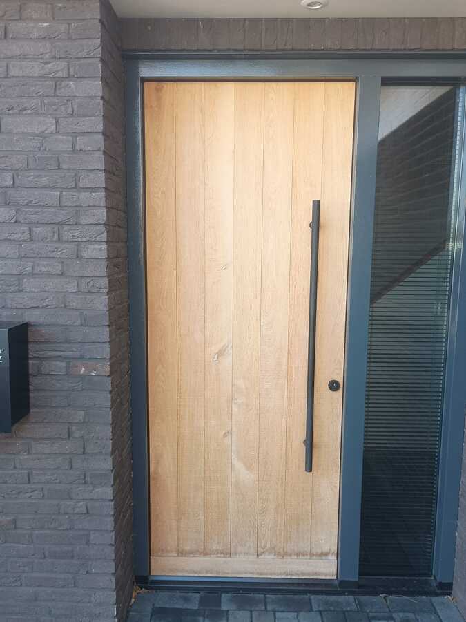 Bouwbedrijf ter Haar Reutum