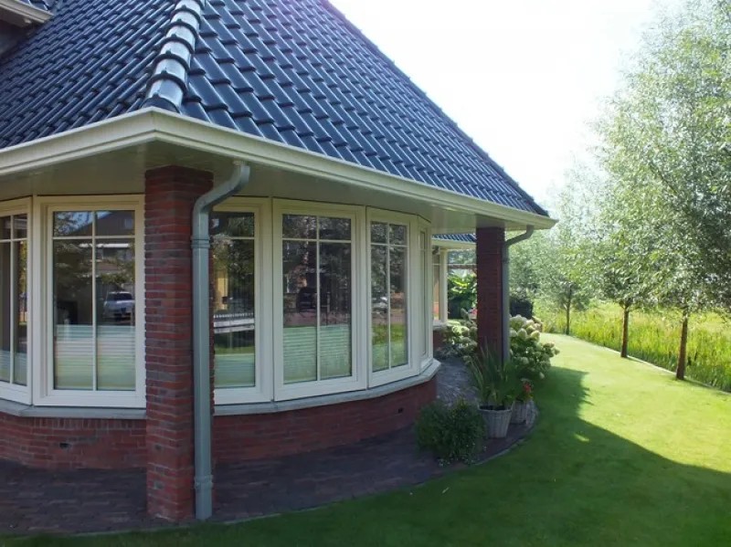 Bouwbedrijf ter Haar Reutum