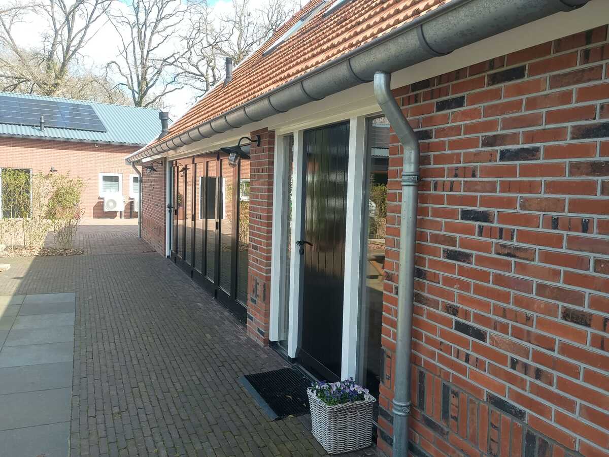 Bouwbedrijf ter Haar Reutum