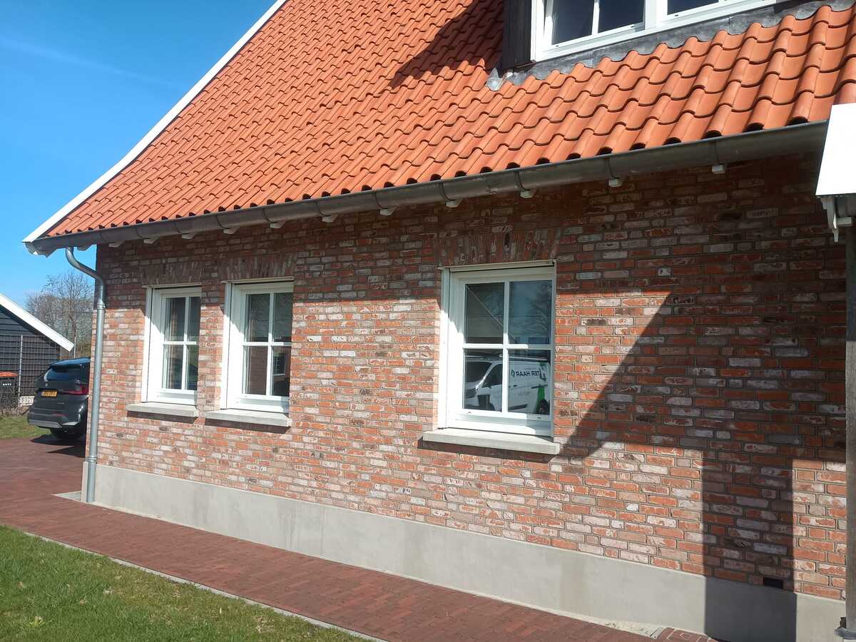 Bouwbedrijf ter Haar Reutum